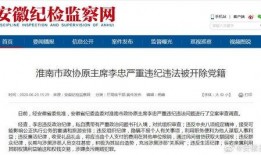 淮南最新爆料新闻,揭秘某重大事件背后真相